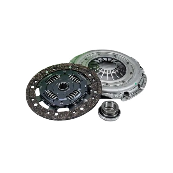 Kit Embreagem Elper 80437