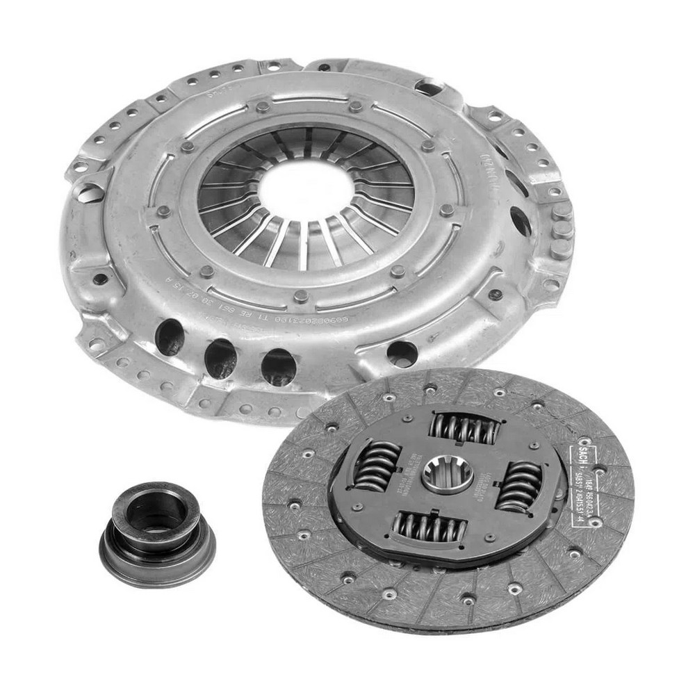 Kit Embreagem Sachs 6311