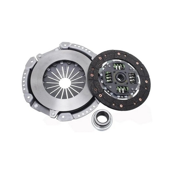 Kit Embreagem Elper 80254