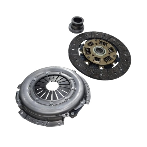 Kit Embreagem Elper 80255