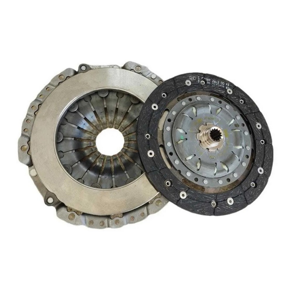 Kit Embreagem General Motors 24589757