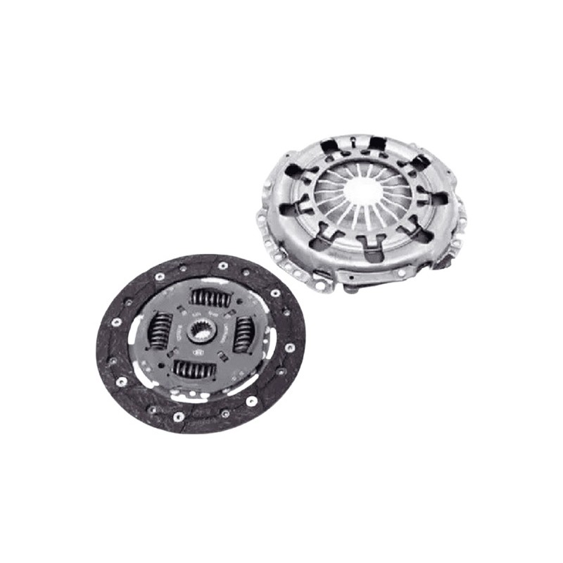 Kit Embreagem General Motors 24590066