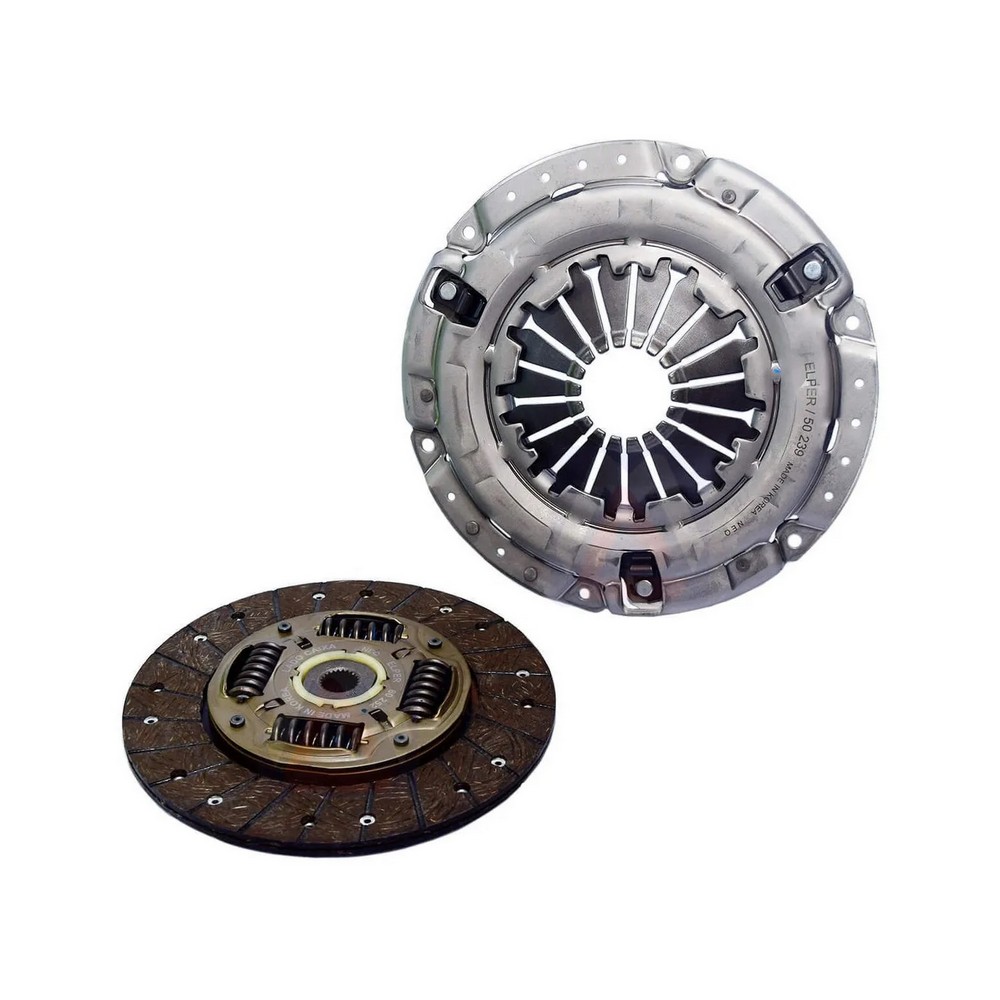 Kit Embreagem Elper 70353