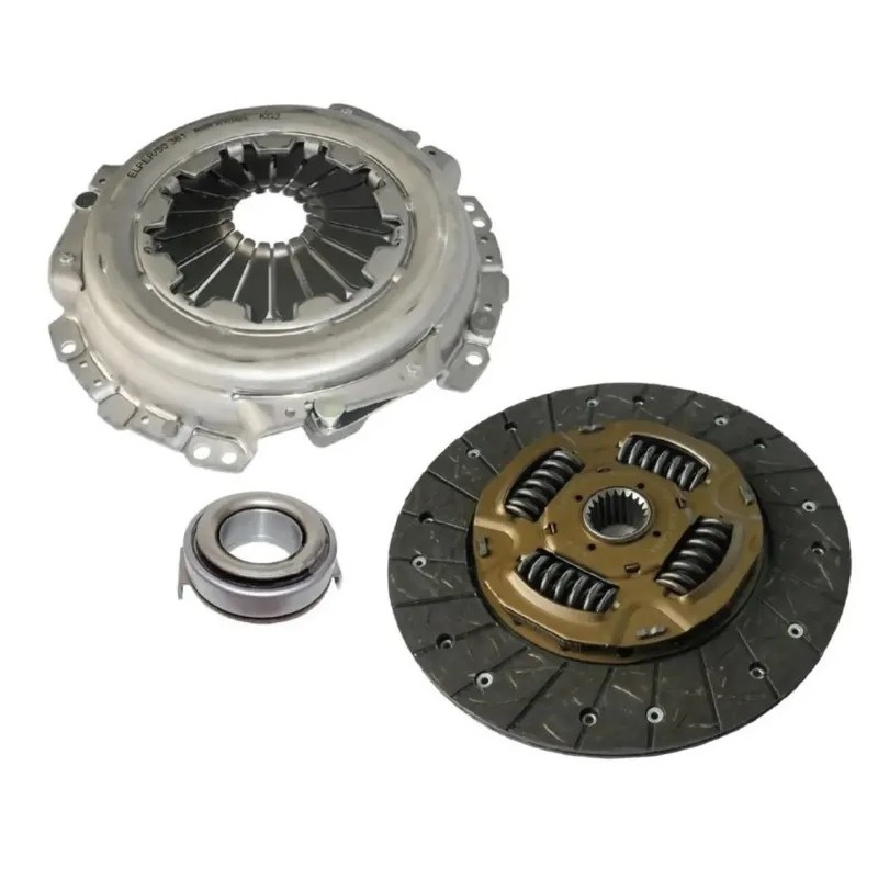 Kit Embreagem Elper 80362