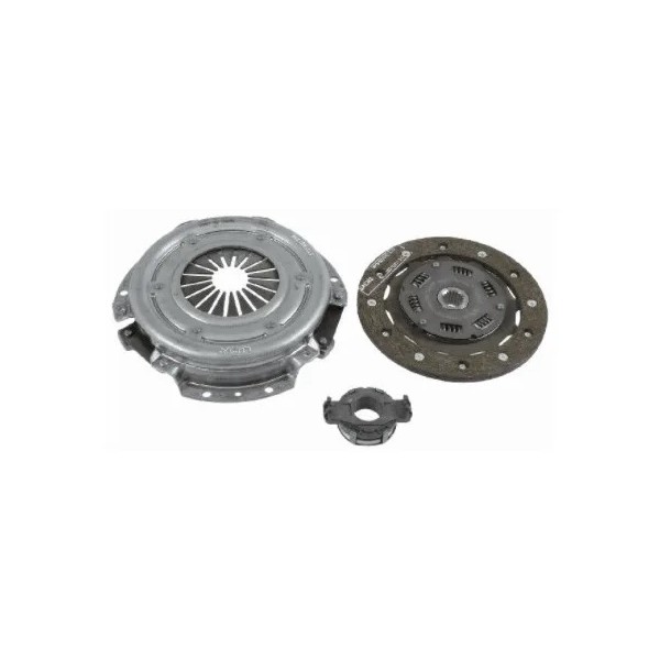 Kit Embreagem Sachs 6523