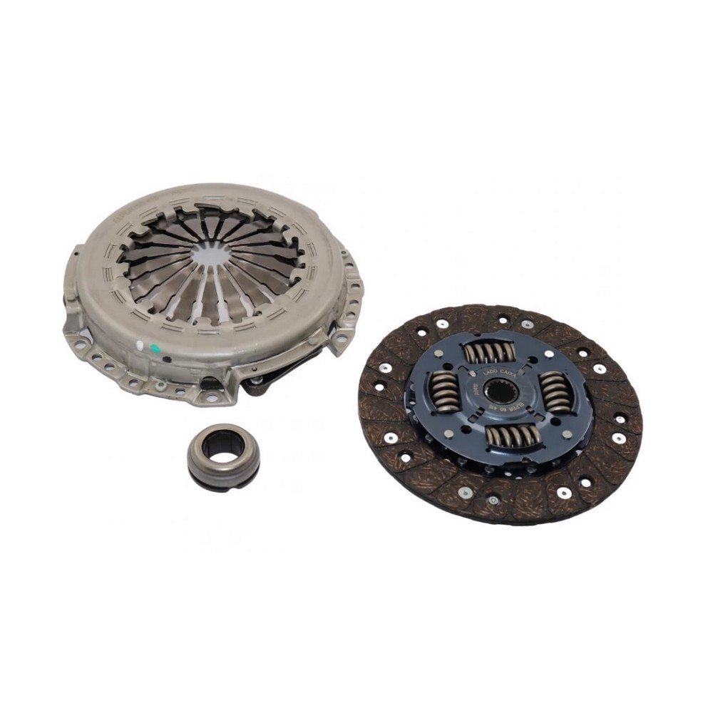 Kit Embreagem Elper 80419