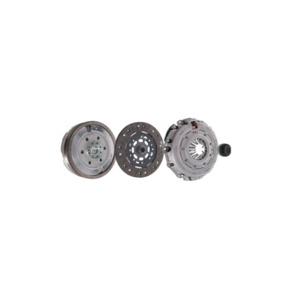 Kit Embreagem Valeo-Cibie 837081