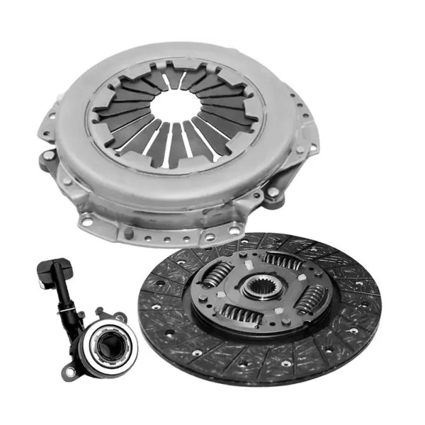 Kit Embreagem com Atuador Elper 90124