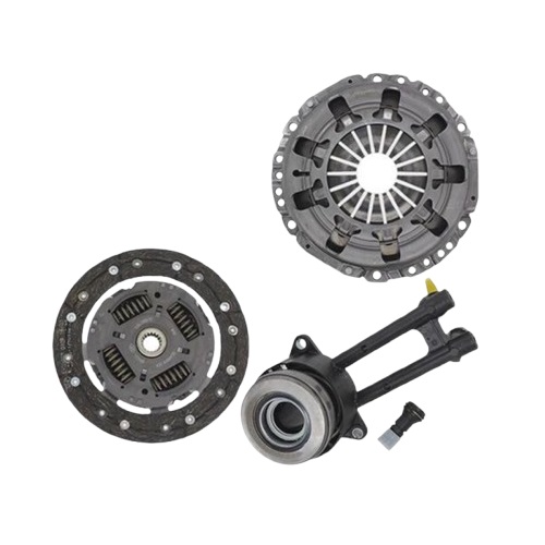 Kit Embreagem com Atuador Elper 90381