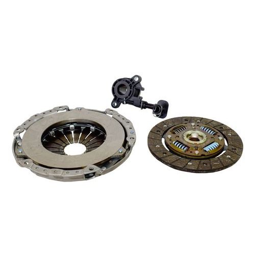 Kit Embreagem com Atuador Elper 90332