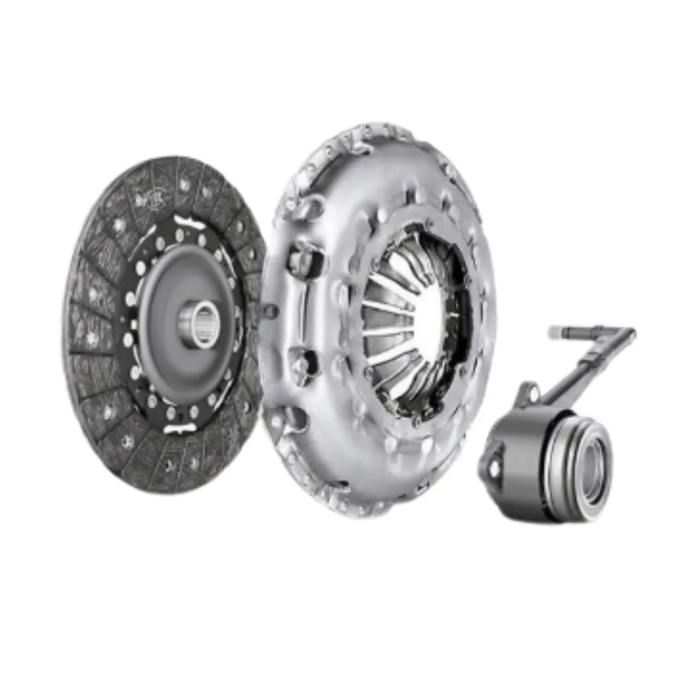 Kit Embreagem com Atuador Elper 90402