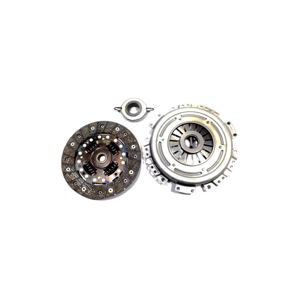 Kit Embreagem com Rolamento Sachs 6054