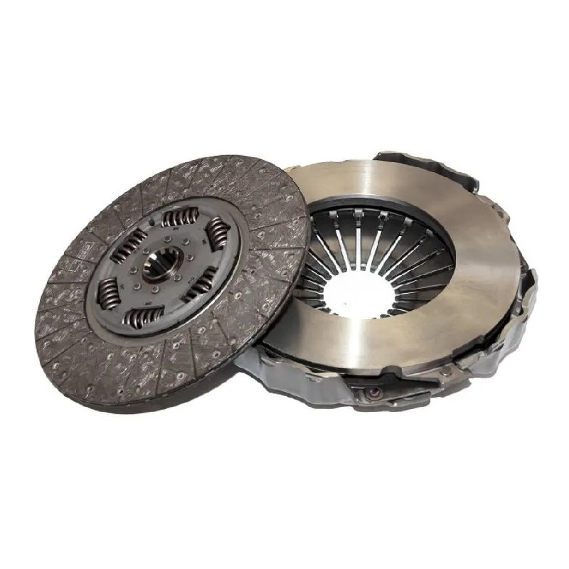 Kit Embreagem Sachs 3400001535