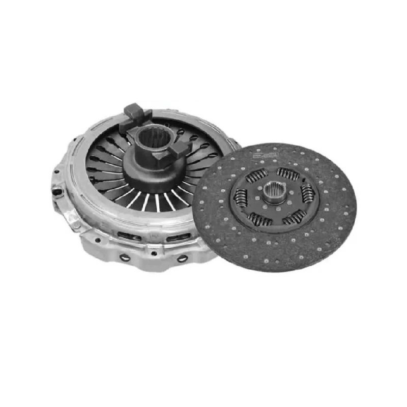 Kit Embreagem Sachs 3400001536