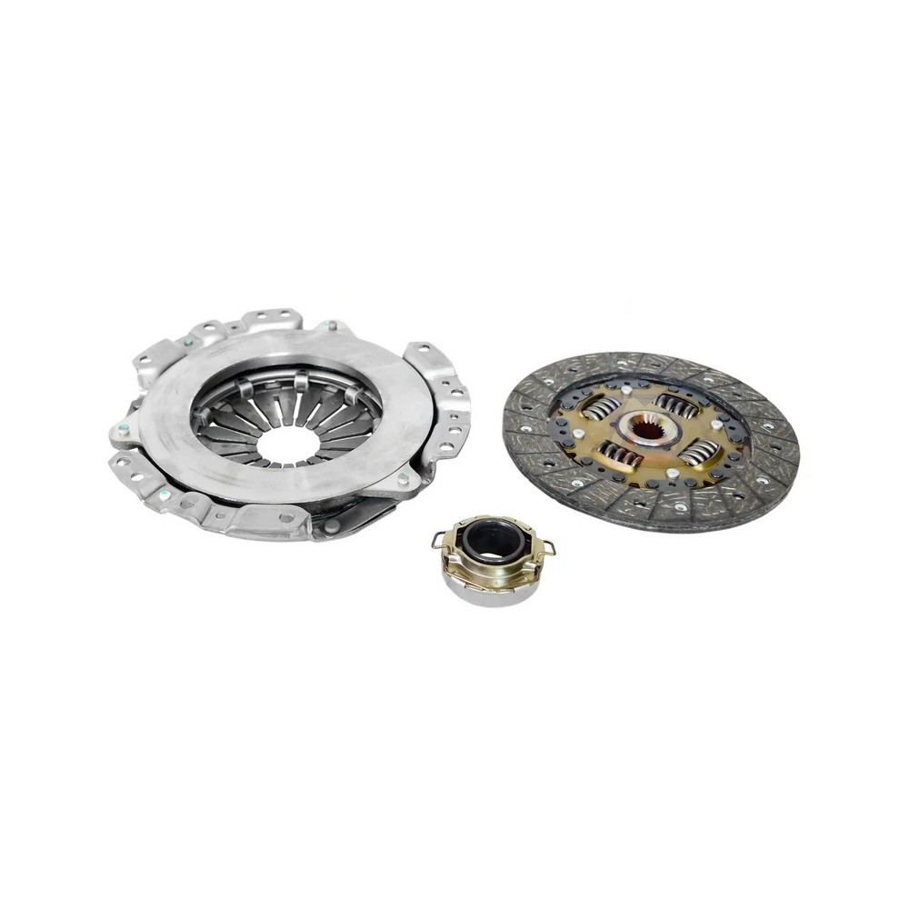 Kit Embreagem Elper 80130