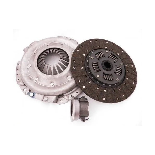 Kit Embreagem Elper 80318