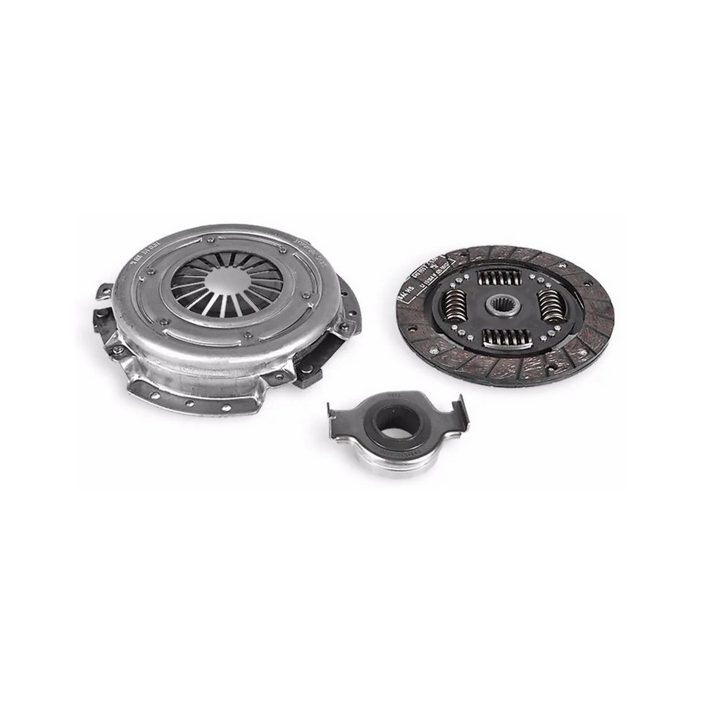 Kit Embreagem Sachs 6571