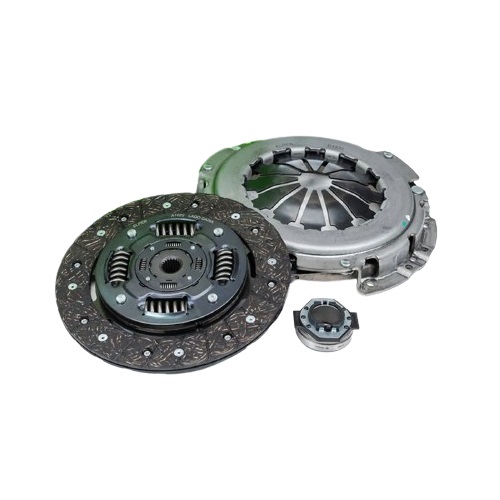 Kit Embreagem Elper 80408