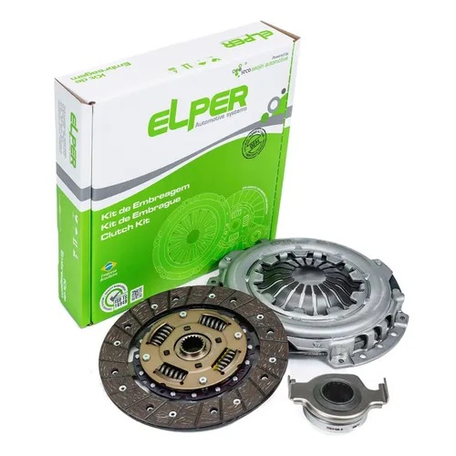 Kit Embreagem Elper 80147