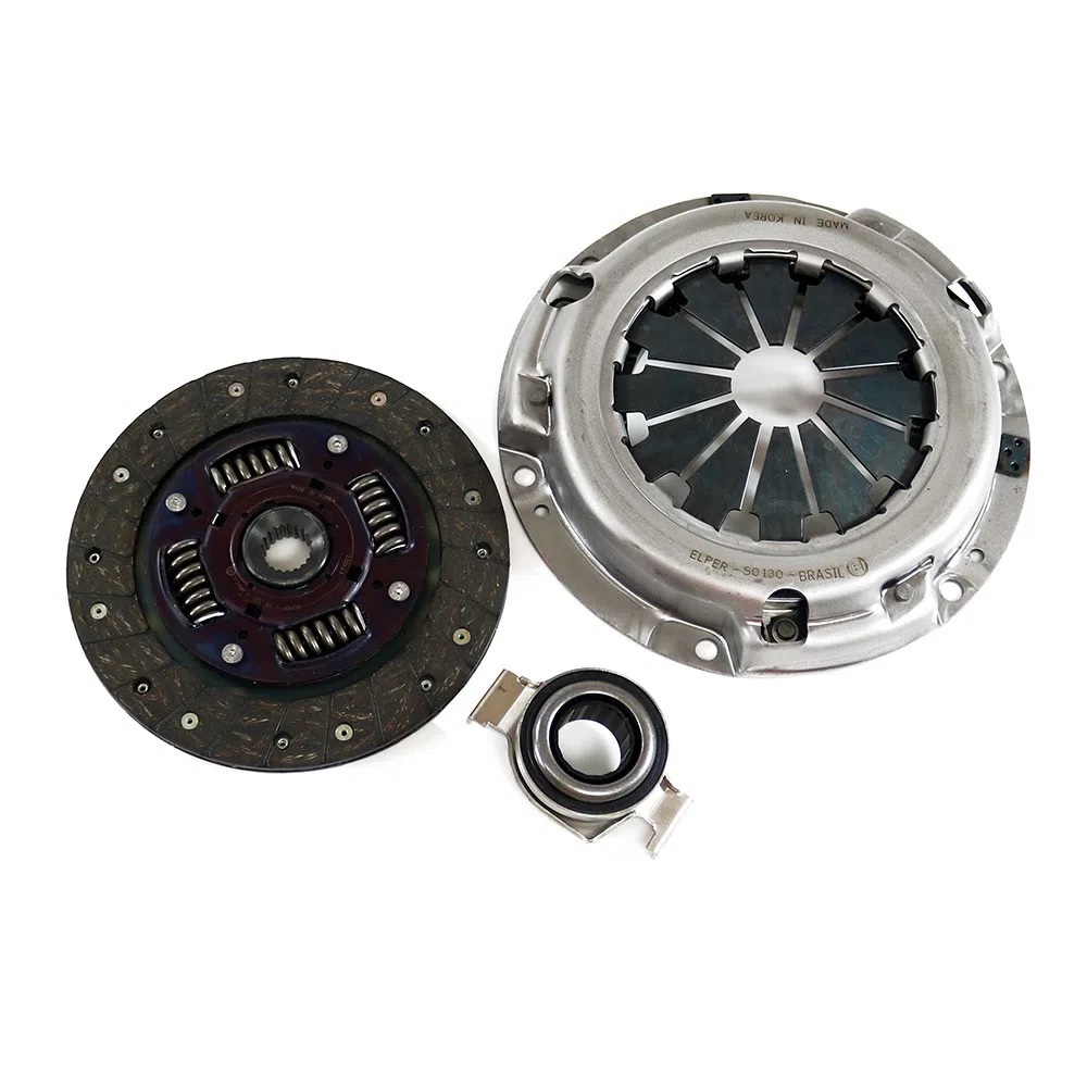 Kit Embreagem Elper 80137