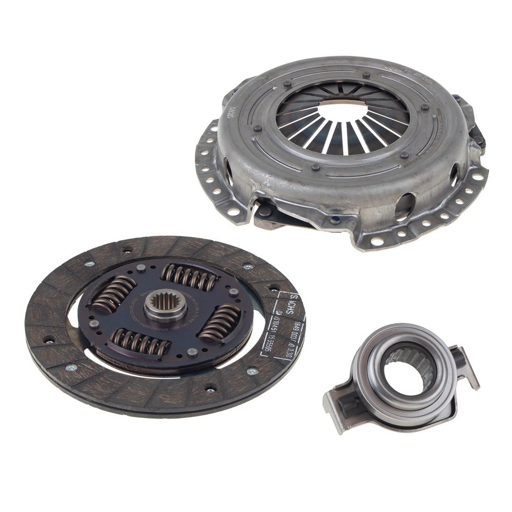 Kit Embreagem Sachs 6560