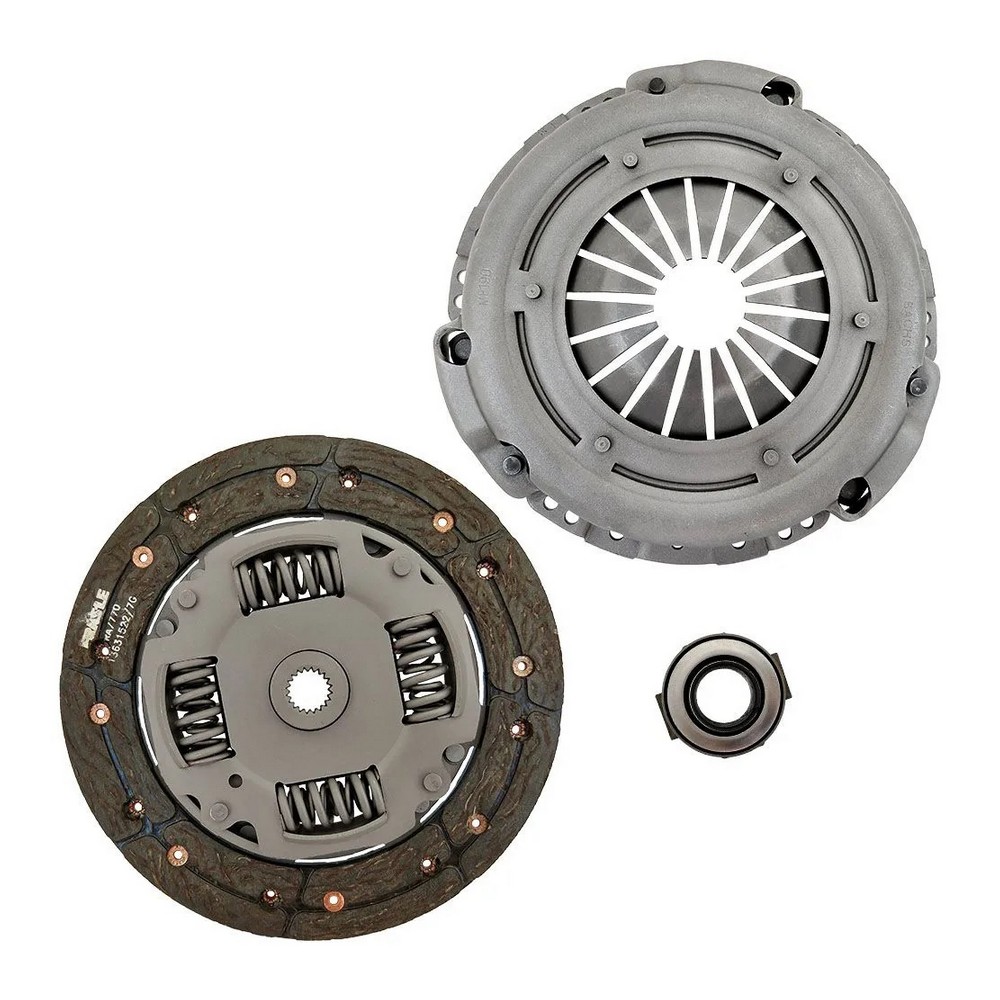 Kit Embreagem Elper 80390