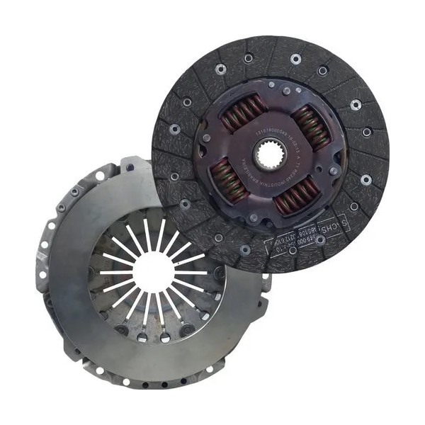 Kit Embreagem Sachs 9568