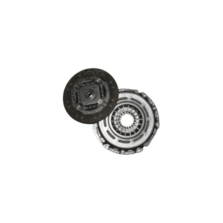 Kit Embreagem Ford JN1Z7B546C