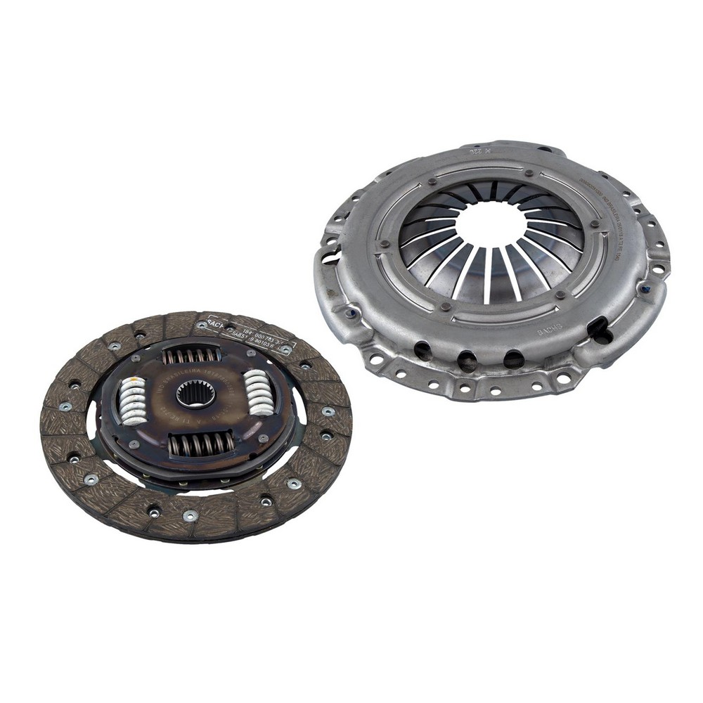Kit Embreagem Sachs 9566