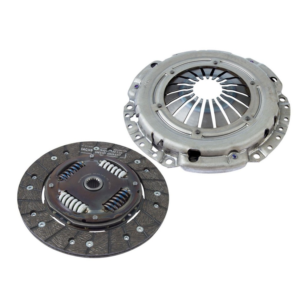 Kit Embreagem Sachs 9589