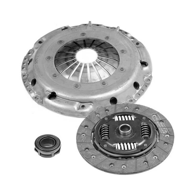 Kit Embreagem Sachs 6263