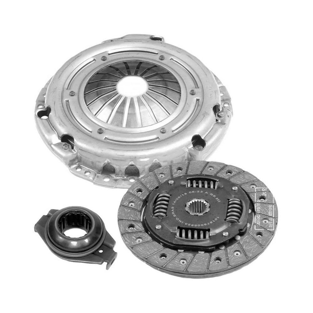 Kit Embreagem Sachs 6199