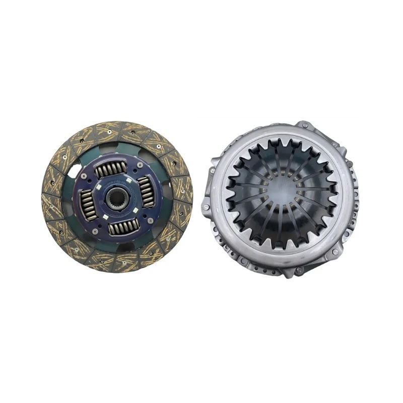 Kit Embreagem Elper 70303