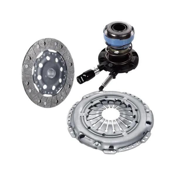 Kit Embreagem Elper 90123