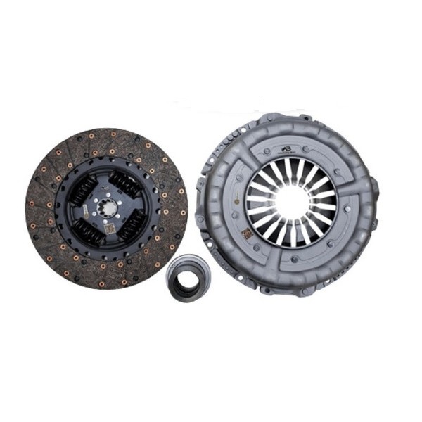 Kit Embreagem Elper 70321