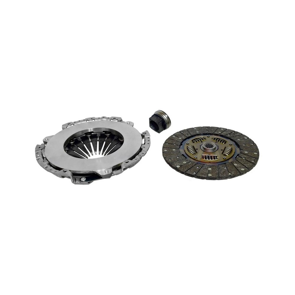 Kit Embreagem Elper 80411