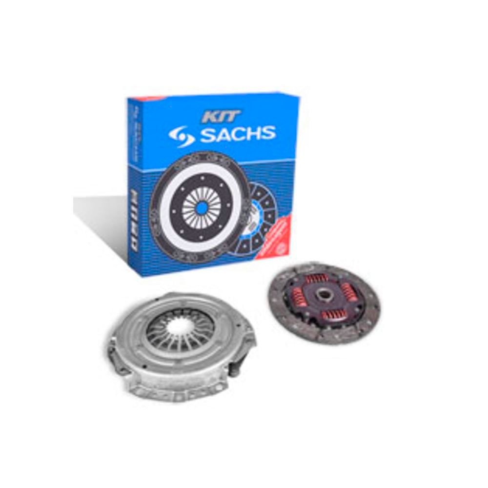 Kit Embreagem Sachs 94719562, foto 2