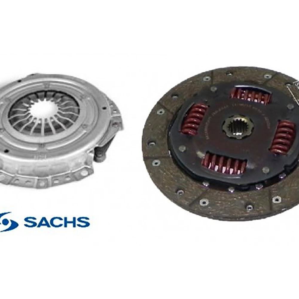 Kit Embreagem Sachs 94719562, foto 4