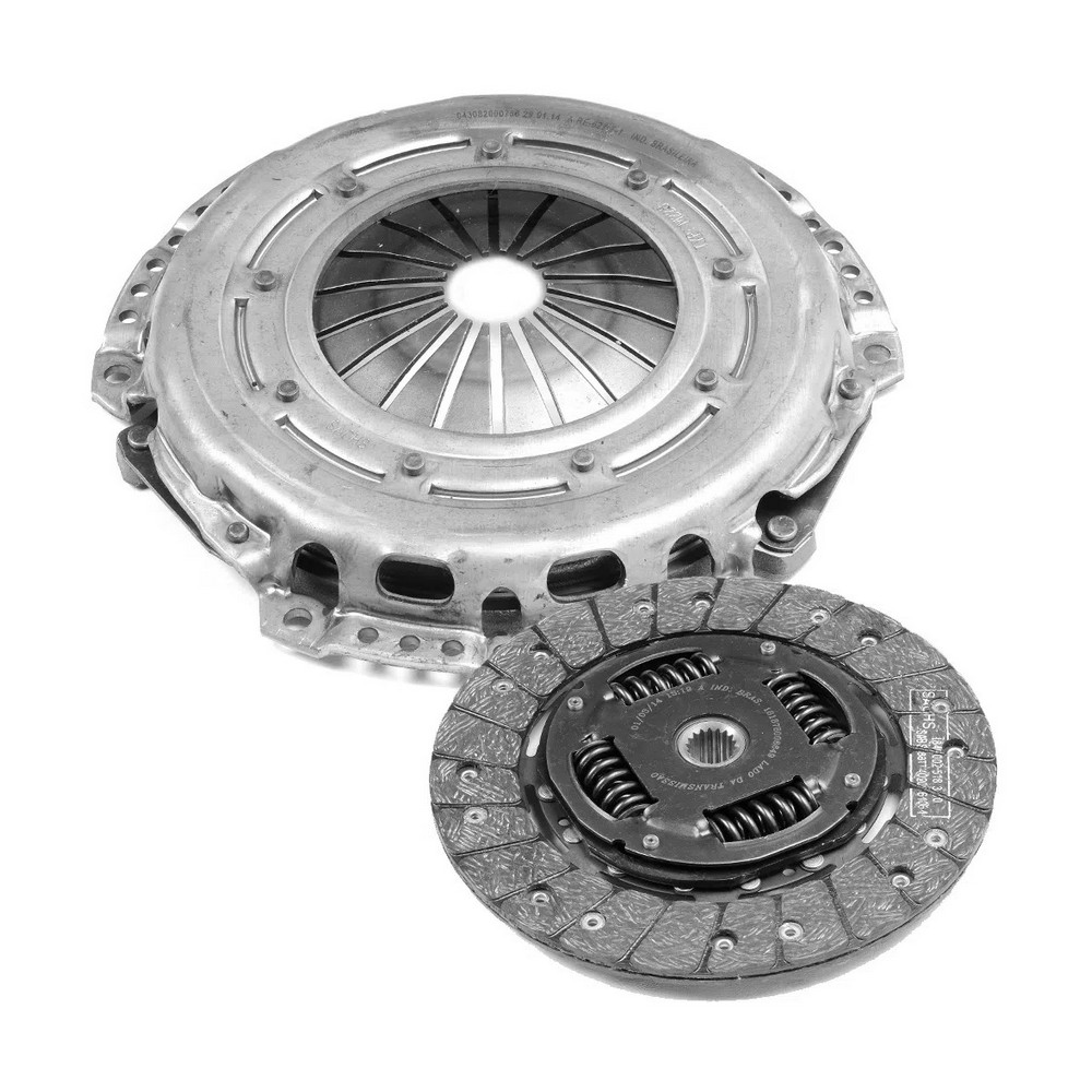 Kit Embreagem Sachs 9544