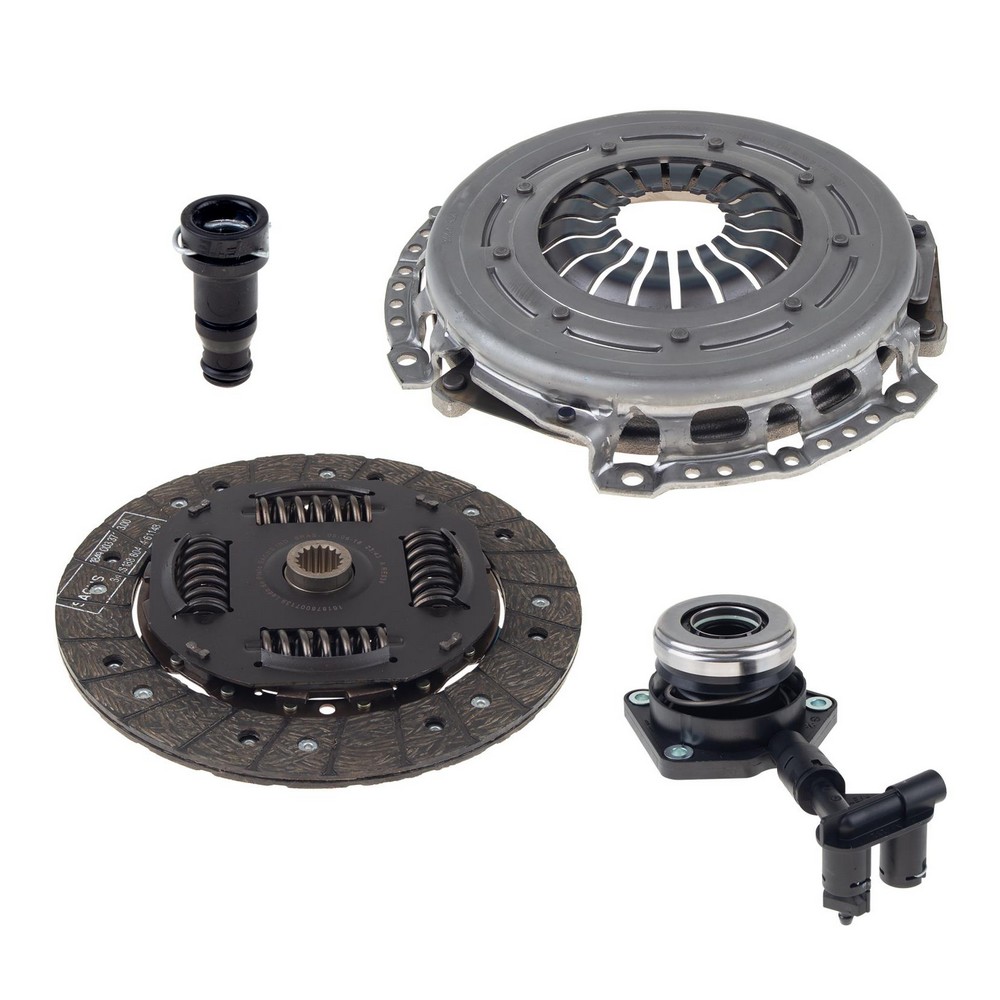 Kit Embreagem Sachs 3000001217009