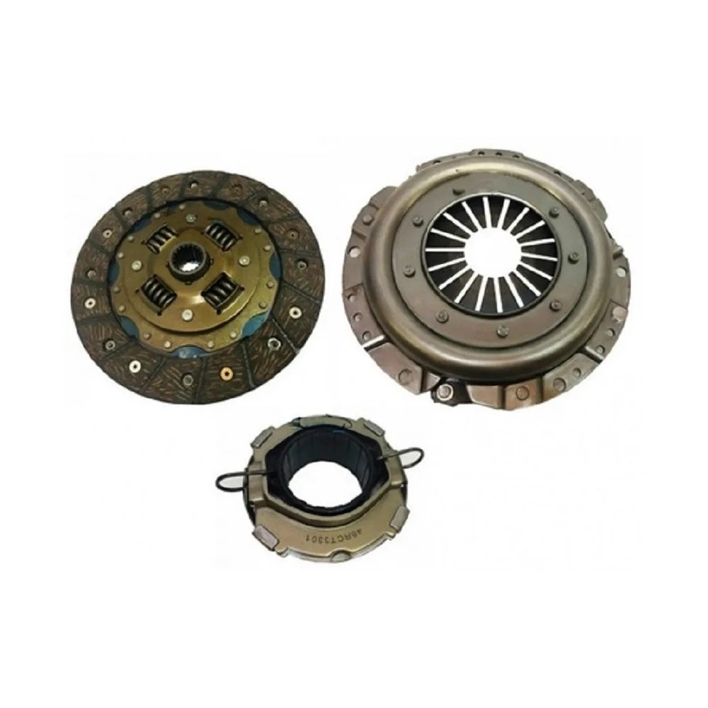 Kit Embreagem ROC 70931