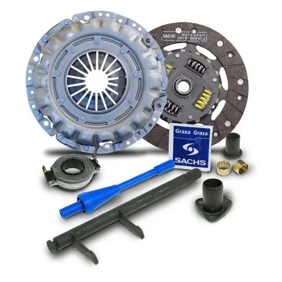Kit Embreagem Sachs 3000954594009