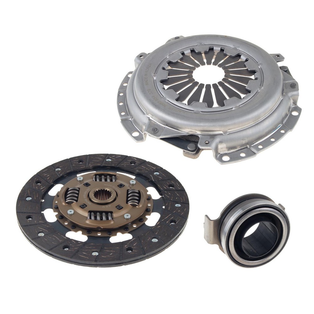 Kit Embreagem Sachs 3000954363009