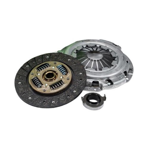 Kit Embreagem Elper 80391