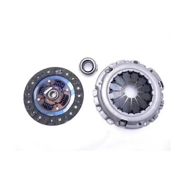 Kit Embreagem Elper 80383