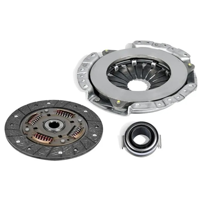 Kit Embreagem Sachs 3000954677