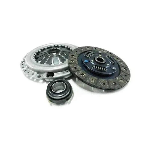 Kit Embreagem Elper 80344