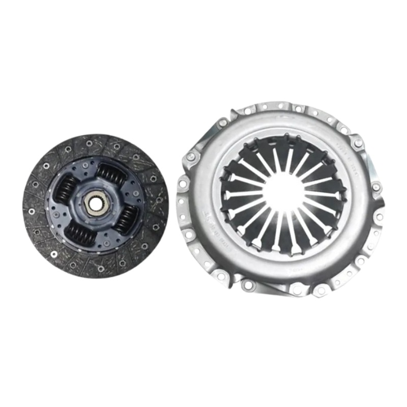 Kit Embreagem Elper 70396