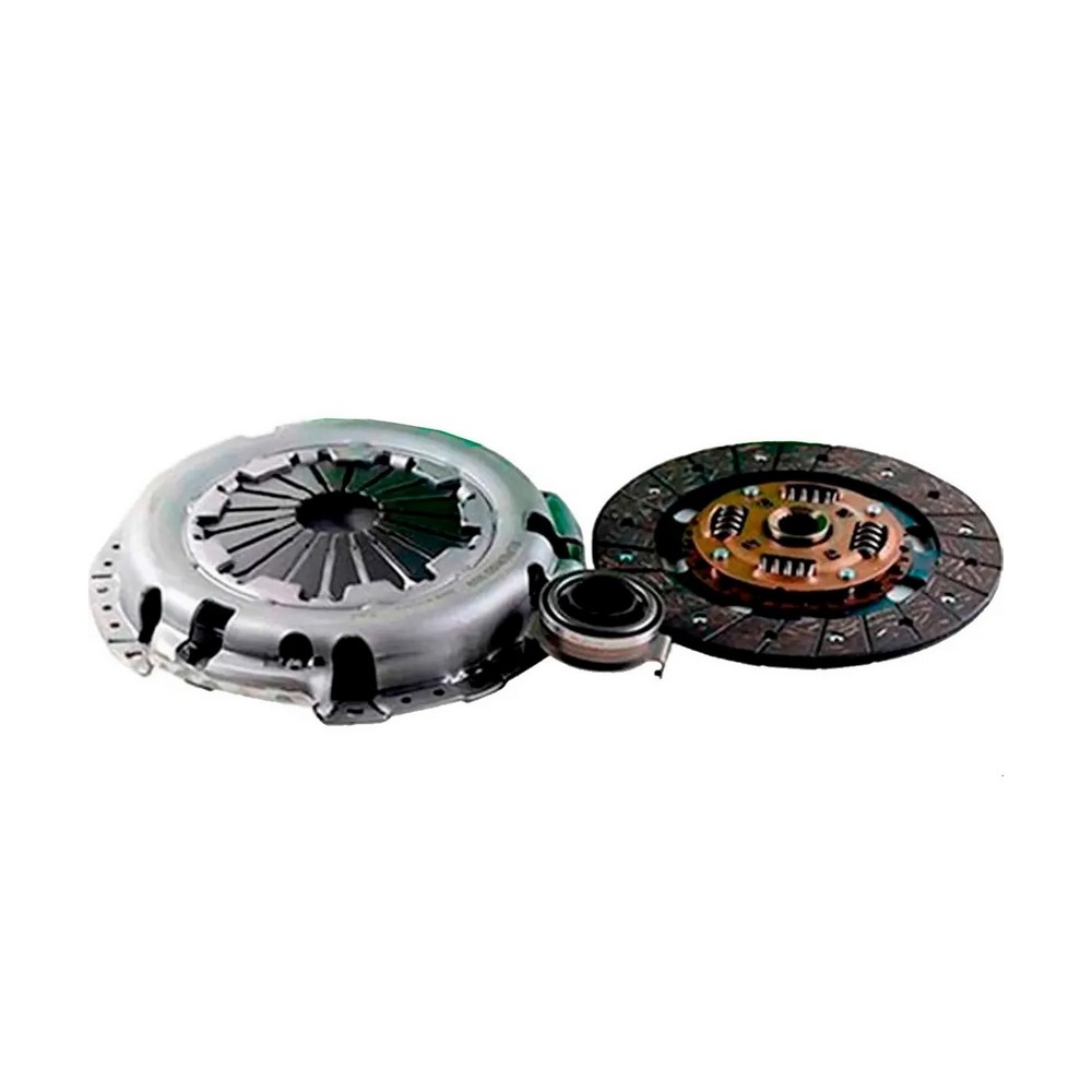 Kit Embreagem Elper 80389