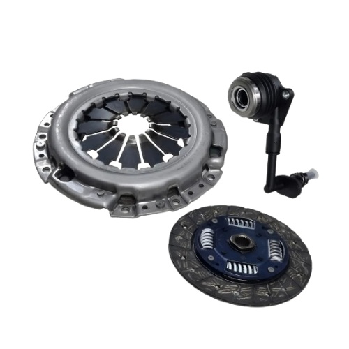 Kit Embreagem Elper 90396